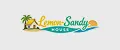 Lemon-Sandy House