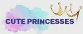 милые принцессы