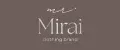 mr. Mirai clothing brand