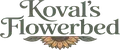 Koval's Flowerbed