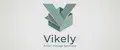Vikely