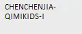 CHENCHENJIA-QIMIKIDS-I