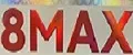 8MAX