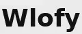 Wlofy