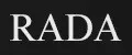 RADA shop