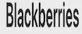 BlackBerries