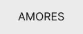 AMORES
