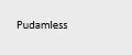 Pudamless