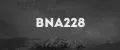 BNA228