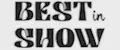 BEST IN SHOW