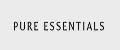Pure essentials