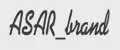 ASAR_brand
