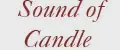 Sound of Candle