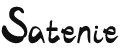 Satenie
