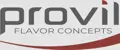 Provil flavor concepts