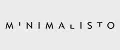 minimalisto