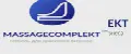 Massagecomplekt