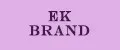 EK Brand