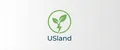 USland