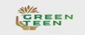 GREEN TEEN