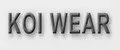 KOI WEAR