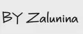 by Zalunina