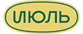 Июль