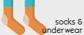 SocksUnderwear