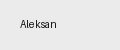 Aleksan