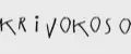 KRIVOKOSO