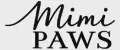 Mimi paws