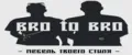 BRO to BRO