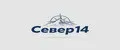 Север 14