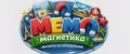 МЕМОмагнетикп