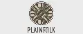 PLAINFOLK