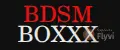 BDSM BOXXX