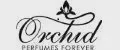 ORCHID perfumes
