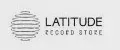 Latitude Record