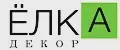 ЁЛКА ДЕКОР