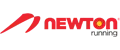 Newton running