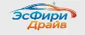 ЭсФири Драйв