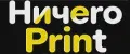 Ничего Print