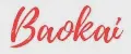 Baokai