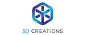 3D Creations