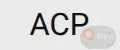 АСР