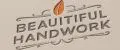 beautiful handwork