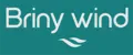 Briny wind