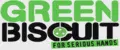 Green Biscuit