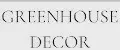 Greenhouse Decor Зеленый Дом Декор