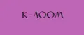 KЛOOM